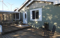 16220 Tehachapi Willow Springs Road, Tehachapi, CA 93561