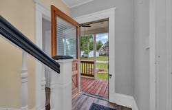 206 N Wabash Street, Odell, IL 60460