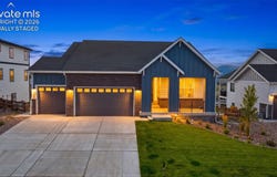 427 Clear Bell Lane, Monument, CO 80132