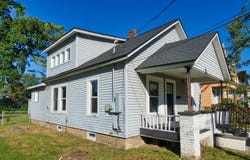 313 S Clay Street, Sturgis, MI 49091