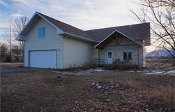 157 Hergenrider Road, Bridger, MT 59014