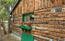 650 W Pine St, Nederland, CO 80466