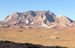 92 N POWELL Dr, Ticaboo, UT 84533
