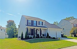 7604 Meadow Brooke Way, Northfield, OH 44067