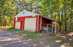 N13361 HICKS LANDING RD, Fifield, WI 54524