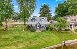 59155 Yeatter Road, Colon, MI 49040