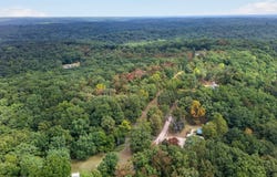 Ozark Trail, Lincoln, MO 65338