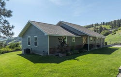1028 Redemption Lane, Kendrick, ID 83537