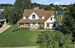 1909 Catkin Circle, Chesterton, IN 46304