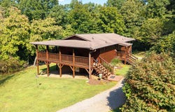 223 Mountain Breezes Drive, Hayesville, NC 28904