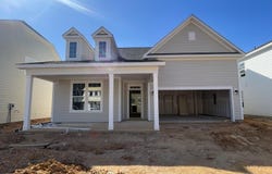 843 Old Station Pointe, Angier, NC 27501