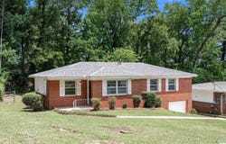 1313 HARTFORD DRIVE, BIRMINGHAM, AL 35215