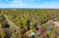 Easy K Rd, Franklin, AR 72512