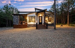 46 Boulder Grove, Broken Bow, OK 74728