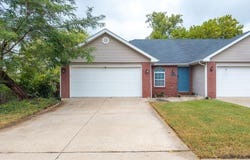 5345 E Trikalla Drive, Columbia, MO 65202