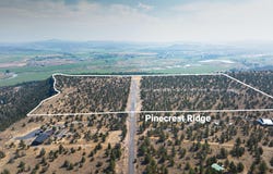 Pinecrest Drive, Prineville, OR 97754