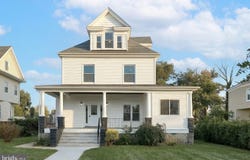 4011 MAINE Avenue, BALTIMORE, MD 21207