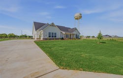12213 Crystal Drive, Krum, TX 76249