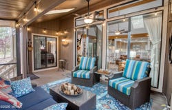 2696 Juniper Circle, Pinetop, AZ 85935