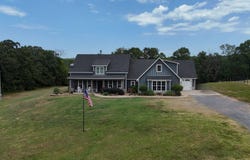 11542 W 835 Rd, Fort Gibson, OK 74434