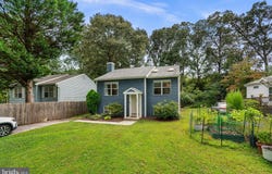 287 NORTH Drive, SEVERNA PARK, MD 21146