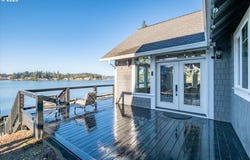 2095 NE E DEVILS LAKE Rd, Otis, OR 97368