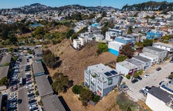 Bache Street, San Francisco, CA 94110