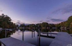 Nottoway lot: 2, Ebony, VA 23845