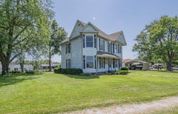 628 Woodland Ave, Moberly, MO 65270