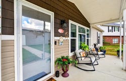 61 Square Grove Road, Waterloo, SC 29384