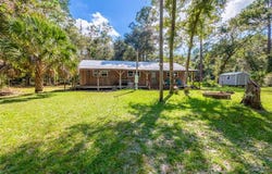 6550 SW 100th Ct, Cedar Key, FL 32625