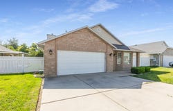 4046 S 850 W, Riverdale, UT 84405