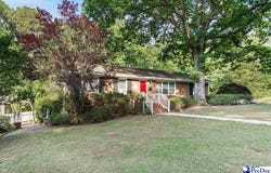 200 River Drive, Chesterfield, SC 29709