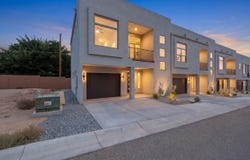 4219 Vida Verde Lane NE, Albuquerque, NM 87109