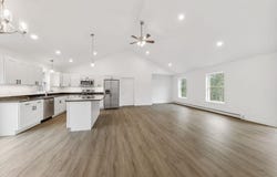 Terrace Road, Franklin, NH 03235