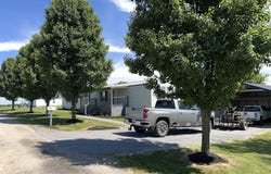 71 Log Cabin Lane, Ewing, KY 41039