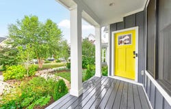 507 BENNETT ST, CHARLOTTESVILLE, VA 22901