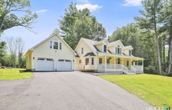 32 Laurel Drive, Willington, CT 06279