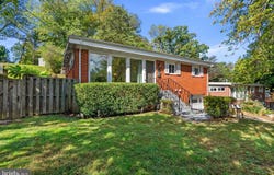 614 MCINTYRE RD, ROCKVILLE, MD 20851