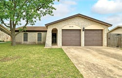 509 Greenway Dr, Pflugerville, TX 78660