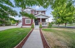 926 MIRACLE PARKWAY, Cheyenne, WY 82009