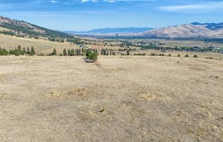 Round Top Bluff, Florence, MT 59833
