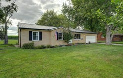 7446 Dull Road, Arcanum, OH 45304