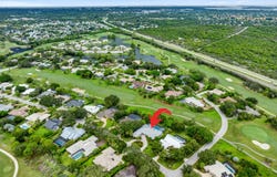 5883 SE Glen Eagle Way, Stuart, FL 34997