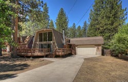580 St Anton Court, Big Bear Lake, CA 92315