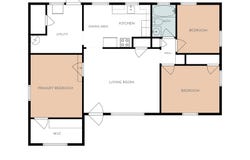 134 Stanley Dr., Arkansas City, KS 67005