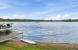 8078N Dream Catcher Road, Hayward, WI 54843