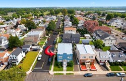 102 Exton Ave, North Arlington Boro, NJ 07031-6528