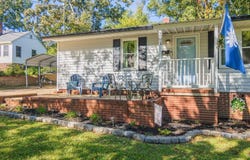 203 Hillcrest Dr., Abbeville, SC 29620