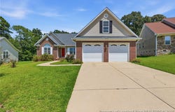 1673 Kershaw Loop, Fayetteville, NC 28314